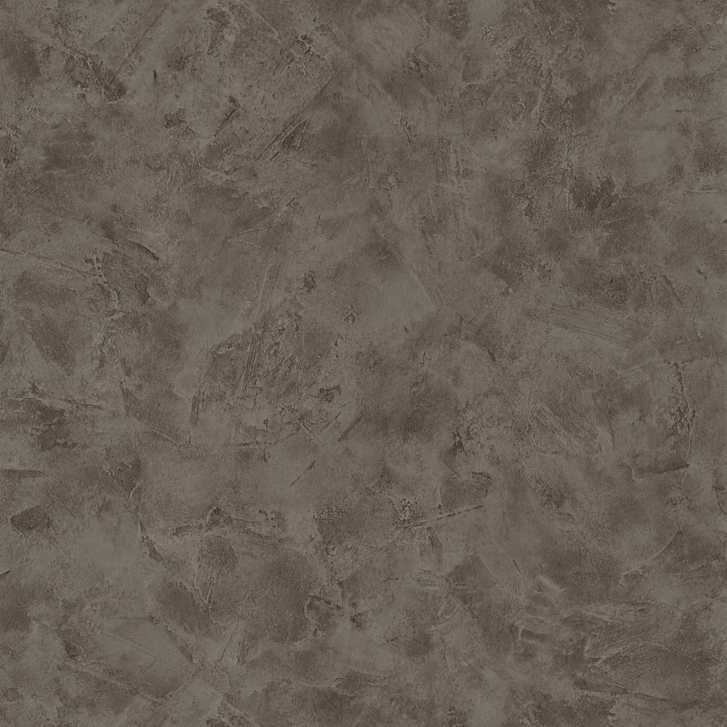 Patine Uni Wallpaper - Sepia - Caselio - 100229850
