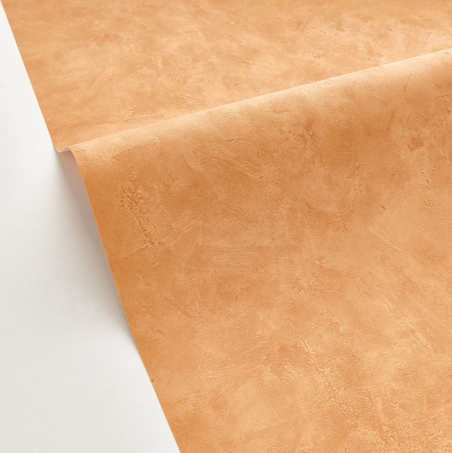 Patine Uni Wallpaper - Ambre - Caselio - 100222388