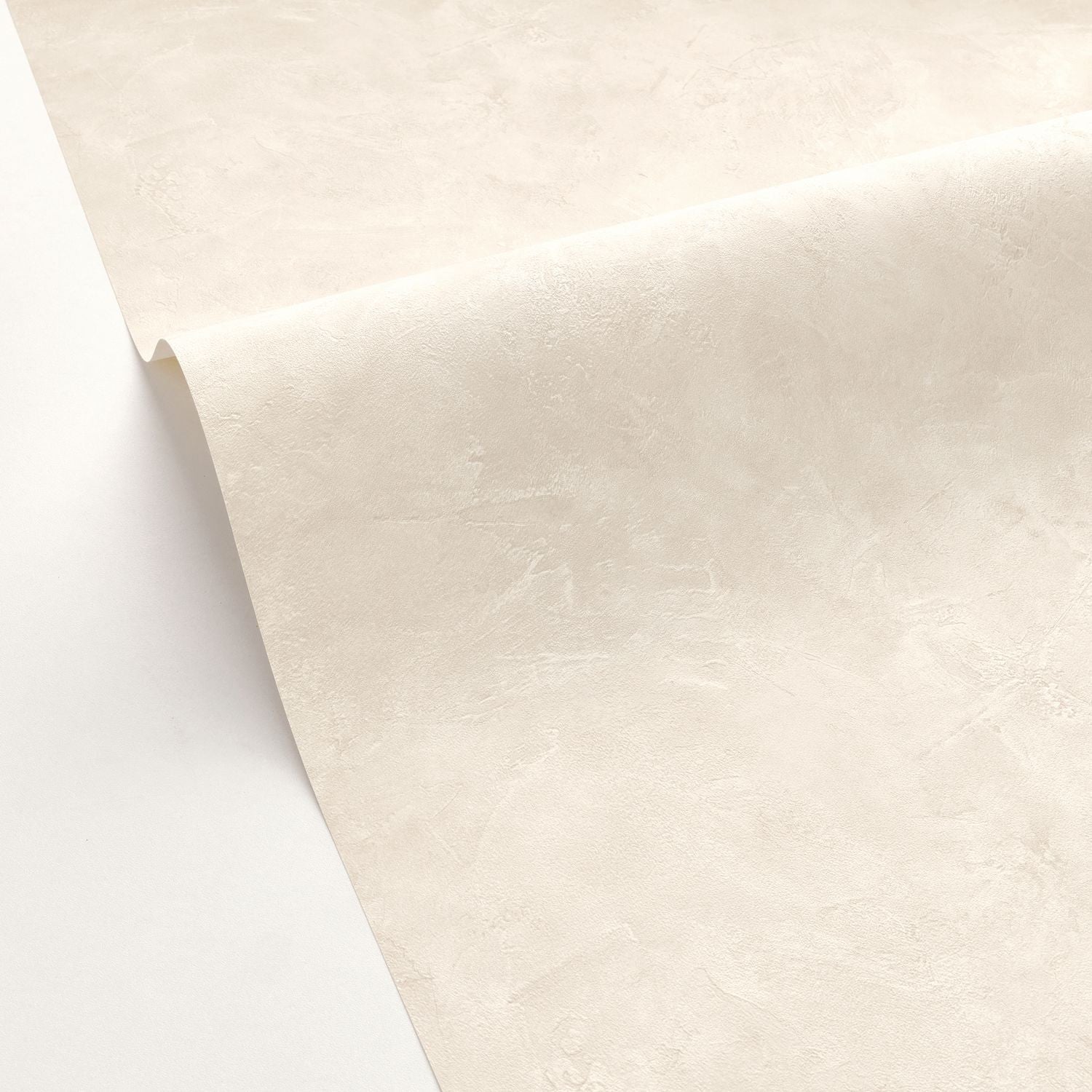 Patine Uni Wallpaper - Taupe - Caselio - 100221820