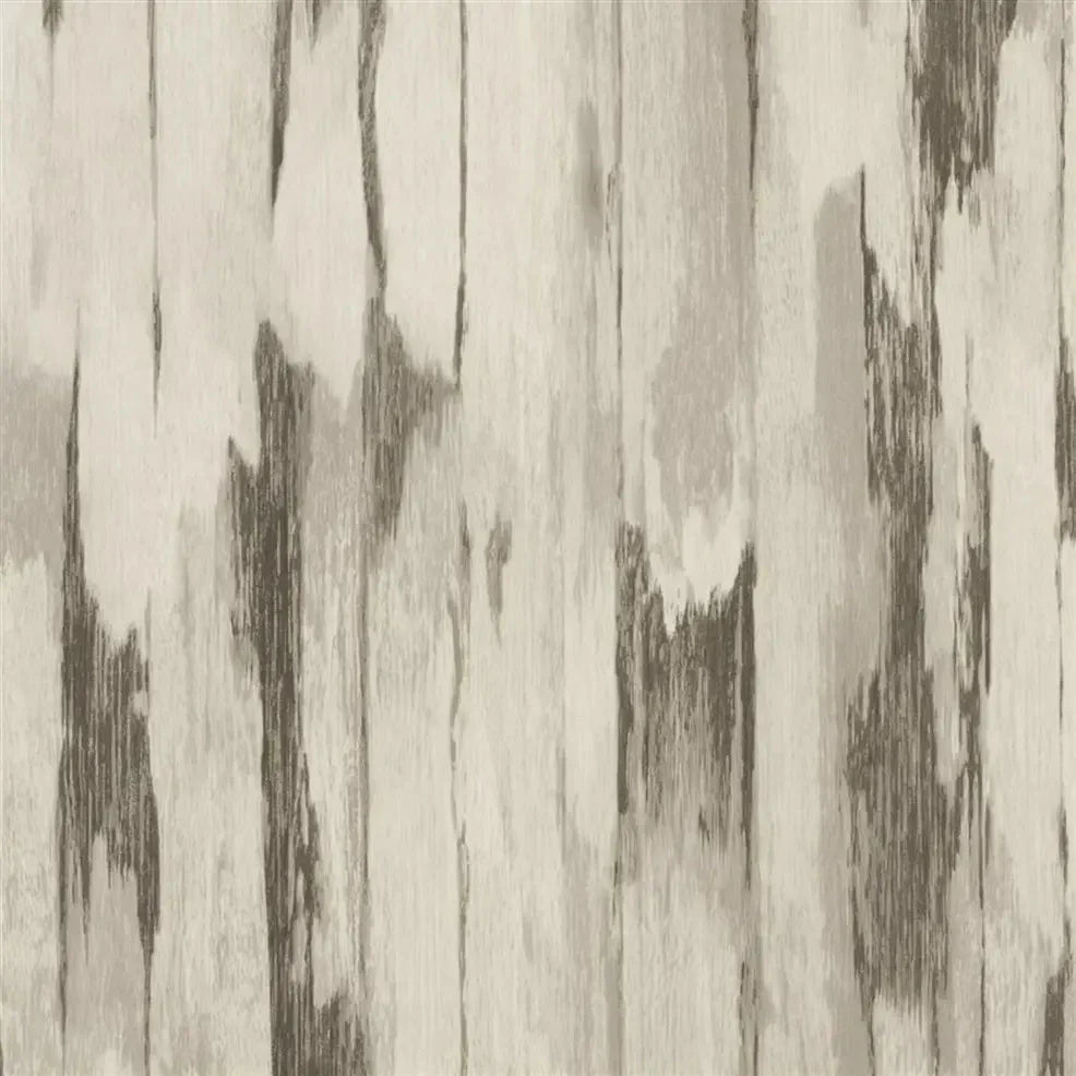 Patola Wallpaper - Linen - PDG645/04 - Designers Guild