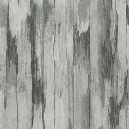 Patola Wallpaper - Graphite - PDG645/03 - Designers Guild