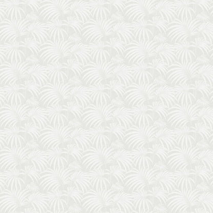 Paula Wallpaper - White - Boråstapeter - 38768 - Premier Wallcovering