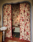 Pavillon de Bidaine Fabric - Original - Manuel Canovas - 01286/01 - Premier Wallcovering