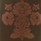 Pavlovsk Wallpaper - Cocoa - P470/12 - Designers Guild