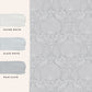 Peacock Damask Wallpaper - Pale Slate - Laura Ashley - 114911 - Premier Wallcovering