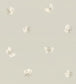 Peaseblossom Wallpaper - Parchment on Linen - 103/10035 - Cole & Son - Premier Wallcovering