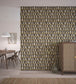 Pedro Wallpaper - Pollen - NESW112225 - Scion