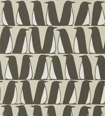 Pedro Wallpaper - Truffle - NESW112224 - Scion