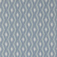 Pemba Wallpaper - Blue/Aqua - J177W - 03 - Jane Churchill