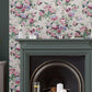 Pembrey Wallpaper - Hazelnut - Laura Ashley - 118469 - Premier Wallcovering