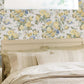 Pembrey Wallpaper - Pale Gold - Laura Ashley - 118470 - Premier Wallcovering
