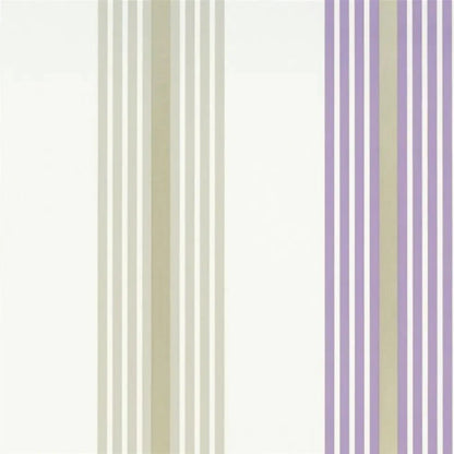 Pembroke Wallpaper - Lavender - P562/16 - Designers Guild