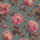 Peoneden Wallpaper - House of Hackney - 1 - WA - PEO - DI - CHI - XXX - Premier Wallcovering