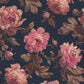 Peoneden Wallpaper - House of Hackney - 1 - WA - PEO - DI - MID - XXX - Premier Wallcovering