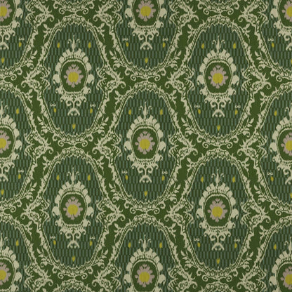 Persane Fabric - Prairie - Manuel Canovas - M4142-01 - Premier Wallcovering