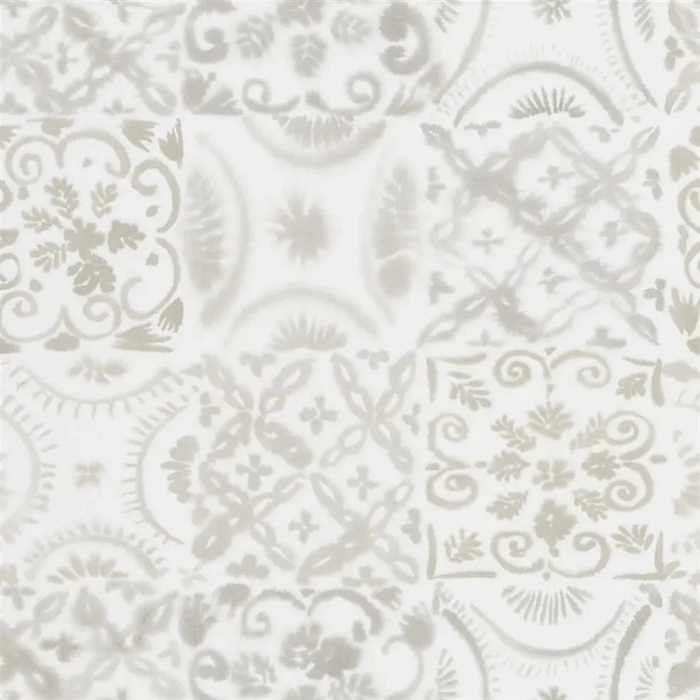 Pesaro Wallpaper - Birch - PDG1021/04 - Designers Guild