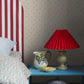 Petite Cherie Wallpaper - Beige - Boråstapeter - 7780 - Premier Wallcovering