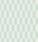Petite Tile Wallpaper - Duck Egg - 112/5020 - Cole & Son - Premier Wallcovering