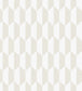 Petite Tile Wallpaper - Chalk & Parchment - 112/5021 - Cole & Son - Premier Wallcovering