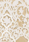 Petra Wallpaper - Sand - Lewis & Wood - Premier Wallcovering