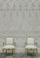 Petra Wallpaper - Moonstone - Lewis & Wood - Premier Wallcovering