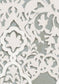 Petra Wallpaper - Moonstone - Lewis & Wood - Premier Wallcovering