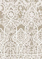 Petra Wallpaper - Topaz - Lewis & Wood - Premier Wallcovering