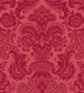 Petrouchka Wallpaper - Red - 108/3014 - Cole & Son - Premier Wallcovering
