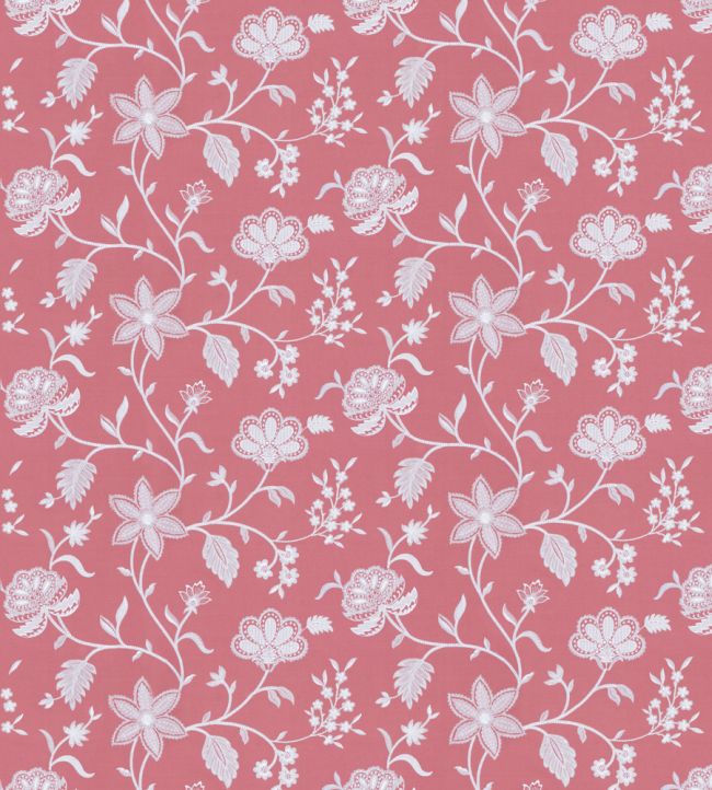 pf50504.404.0 - Petherton Fabric - Pink - Baker Lifestyle