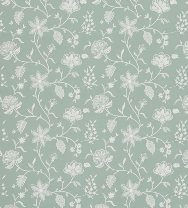 pf50504.725.0 - Petherton Fabric - Aqua - Baker Lifestyle
