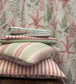 pf50506.404.0 - Sherborne Gingham Fabric - Pink - Baker Lifestyle