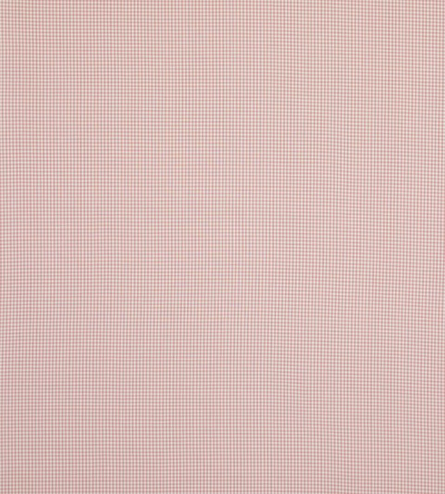 pf50506.404.0 - Sherborne Gingham Fabric - Pink - Baker Lifestyle