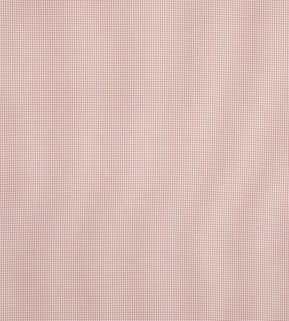 pf50506.404.0 - Sherborne Gingham Fabric - Pink - Baker Lifestyle