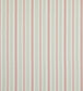 pf50507.3.0 - Purbeck Stripe Fabric - Pink Green - Baker Lifestyle