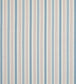 pf50507.4.0 - Purbeck Stripe Fabric - Red Blue - Baker Lifestyle