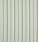 pf50507.5.0 - Purbeck Stripe Fabric - Green - Baker Lifestyle