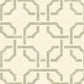 Philharmonique Vienne Wallpaper - Vert De Gris - Casadeco - 87357117 - Premier Wallcovering
