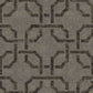 Philharmonique Vienne Wallpaper - Noir - Casadeco - 87359729 - Premier Wallcovering