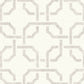 Philharmonique Vienne Wallpaper - Gris - Casadeco - 87359116 - Premier Wallcovering
