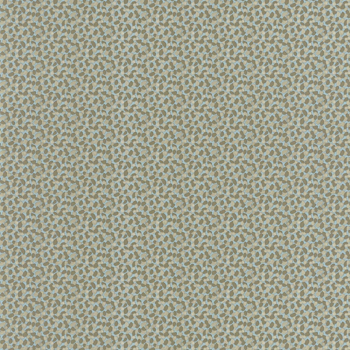 Physis Wallpaper - Bleu Grise - Caselio - 103656071