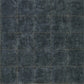 Piastrella Wallpaper - Vine Black - ZFOW312949 - Zoffany
