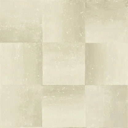 Piastrella Wallpaper - Linen - P616/01 - Designers Guild