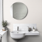 Picnic Check Wallpaper - Blush - Boråstapeter - 7870 - Premier Wallcovering