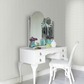 Picnic Check Wallpaper - Grey - Boråstapeter - 7869 - Premier Wallcovering