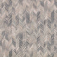 Picota Wallpaper - Gunmetal - Romo - Picota - W439/04 - Premier Wallcovering