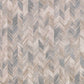 Picota Wallpaper - Swedish Grey - Romo - Picota - W439/02 - Premier Wallcovering