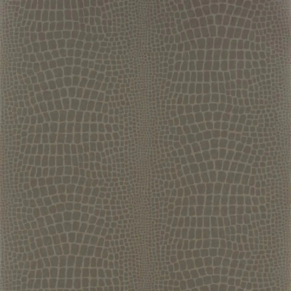 Pietra Wallpaper - Cocoa - P544/07 - Designers Guild