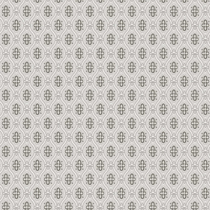 Pigkammaren Wallpaper - Grey - Boråstapeter - 4525 - Premier Wallcovering