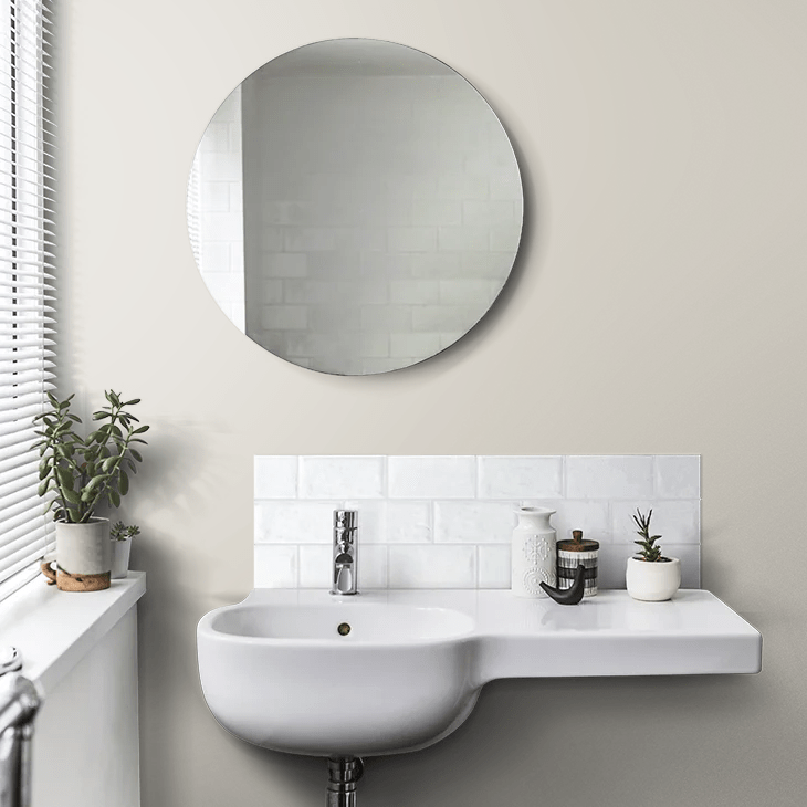 Pigment Wallpaper - Mindful Grey - Boråstapeter - 7544 - Premier Wallcovering