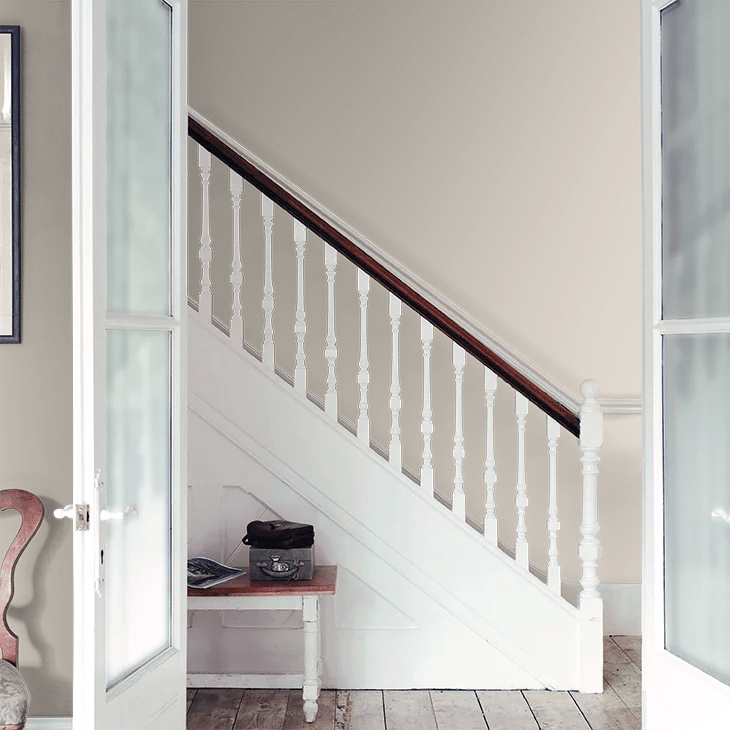 Pigment Wallpaper - Oatmeal - Boråstapeter - 7552 - Premier Wallcovering